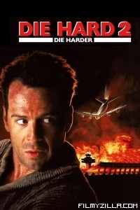 Die Hard 2 (1990) Hindi Dubbed