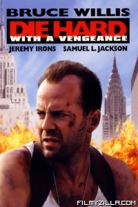 Die Hard with a Vengeance (1995) Hindi Dubbed