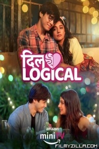 Dillogical (2024) Season 1 Hindi Web Series