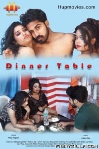 Dinner Table (2020) 11UpMovies