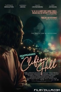 Disappearance at Clifton Hill (2019) English Movie