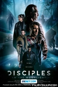 Disciples in the Moonlight (2024) Hindi Dubbed