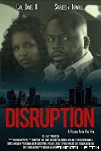 Disruption (2019) Hindi Dubbed