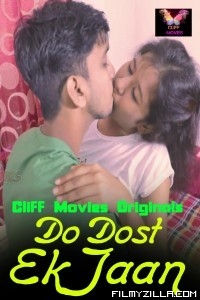 Do Dost Ek Jaan (2020) Cliff Movies