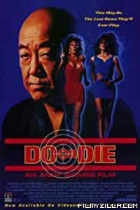 Do or Die (1991) Hindi Dubbed