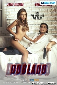 Doblado (2022) Hindi Dubbed