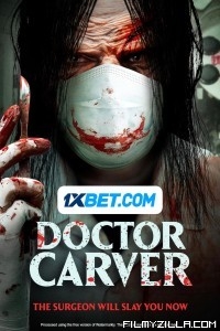 Doctor Carver (2021) Hindi Dubbed