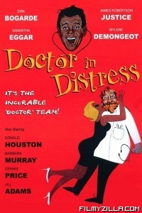 Doctor in Distress (1963) Hindi Dubbed