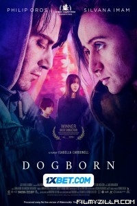 Dogborn (2023) Hindi Dubbed