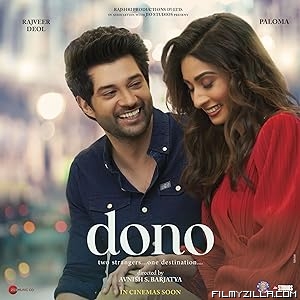 Dono (2023) Hindi Movie