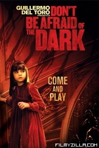 Dont Be Afraid of the Dark (2010) Hindi Dubbed