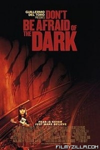 Dont Be Afraid of the Dark 2010 Hindi Dubbed