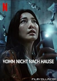 Dont Come Home (2024) S01 Hindi Dubbed Series