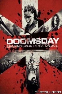 Doomsday (2008) Hindi Dubbed