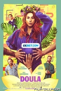 Doula (2022) Hindi Dubbed