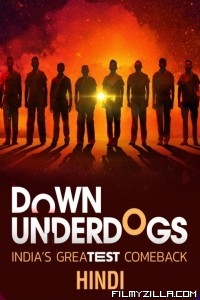 Down Underdogs (2022) Web Series