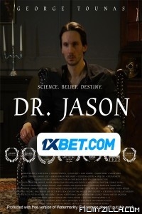 Dr Jason (2022) Hindi Dubbed