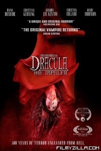 Dracula The Impaler (2018) Dual Audio Hindi Dubbed