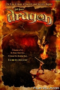 Dragon (2006) Hindi Dubbed