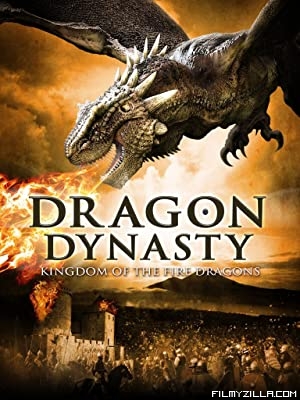 Dragon Dynasty (2006) Hindi Dubbed