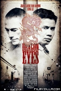 Dragon Eyes (2012) Hindi Dubbed