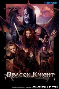 Dragon Knight (2022) Hindi Dubbed