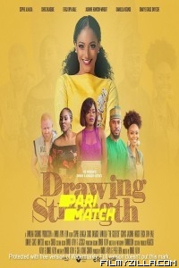 Drawing Strength (2019) Hindi Dubbed