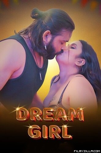 Dream Girl (2024) S01 Feneo Original