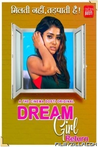 Dream Girl Return (2020) CinemaDosti Original