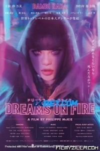 Dreams on Fire (2021) Hindi Dubbed