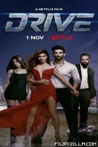 Drive (2019) Hindi Movie