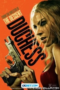 Duchess (2024) Hindi Dubbed