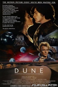 Dune (1984) Hindi Dubbed