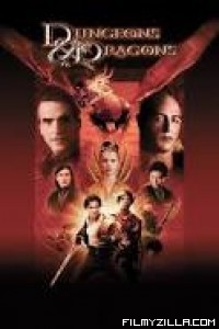 Dungeons Dragons (2000) Hindi Dubbed