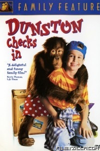 Dunston Checks In 1996 Hindi Dubbed