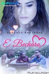 E Bechara (2020) GupChup Original