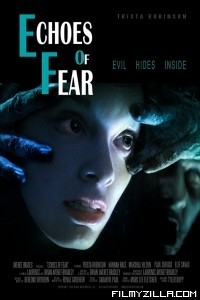 Echoes of Fear (2019) Hindi Dubbed