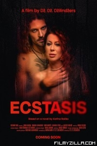 Ecstasis (2024) English Movie