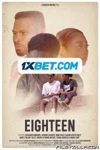 Eighteen (2022) Hindi Dubbed