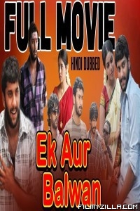 Ek Aur Balwan (2019) South Indian Hindi Dubbed Movie