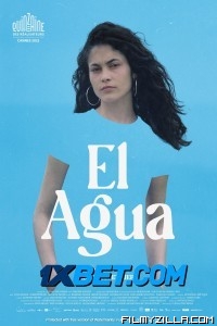 El Agua (2022) Hindi Dubbed