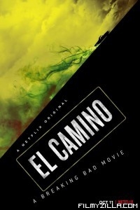 El Camino A Breaking Bad Movie (2019) Hindi Dubbed