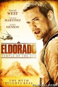 El Dorado Temple of the Sun (2010) Hindi Dubbed