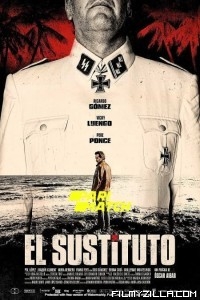 El sustituto (2021) Hindi Dubbed