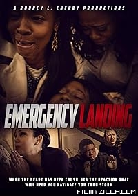 Emergency Landing (2016) Hindi Dubbed