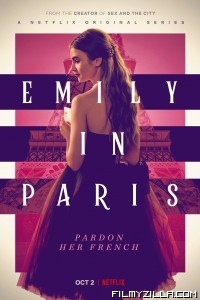 Emily in Paris (2020) Web Series