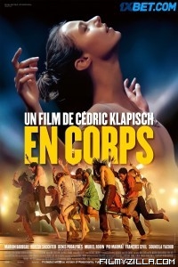 En corps (2022) Hindi Dubbed