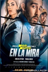 En la mira (2022) Hindi Dubbed