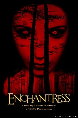 Enchantress (2022) Hindi Dubbed