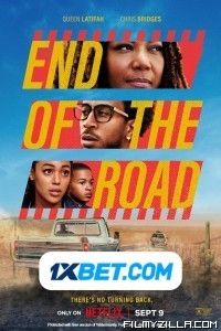 End of the Road (2022) Hindi Dubbed